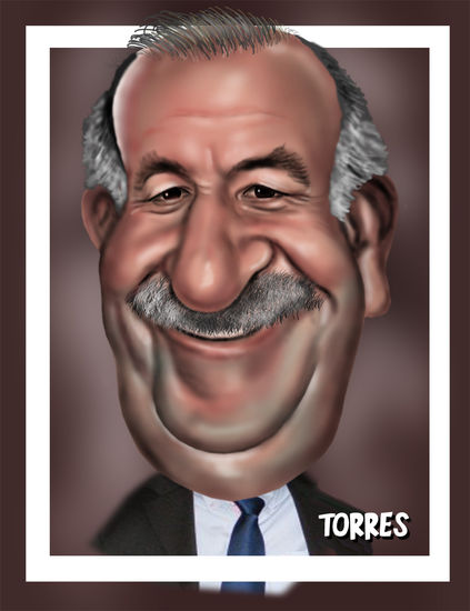 del bosque 