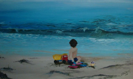 Paisajes