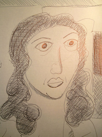 Mujer Marzo 4