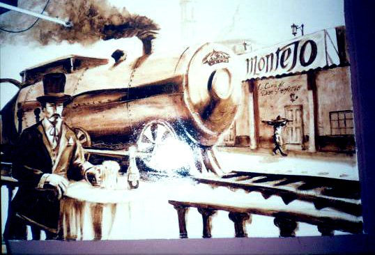 murales decorativos