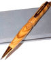 boligrafo madera