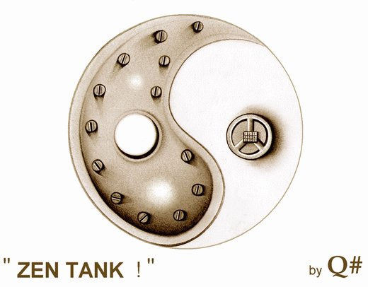 MÁS ALLÁ DE LOS "THINK TANK"... 