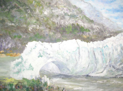 Perito moreno