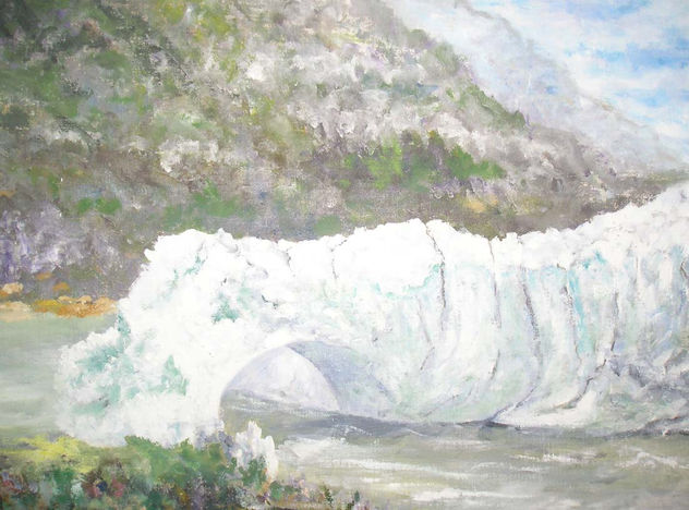 PERITO MORENO