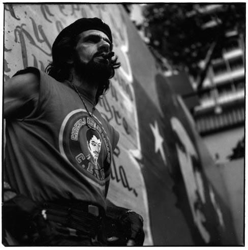 De la serie: Venezuela Cotidiana