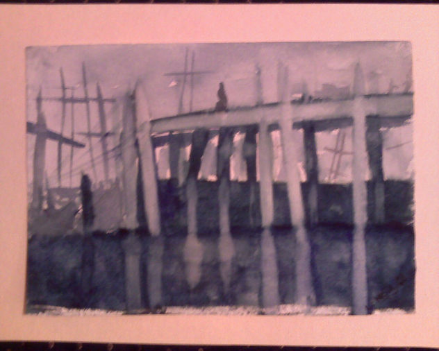 EL MUELLE