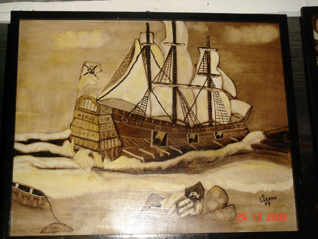 solitario