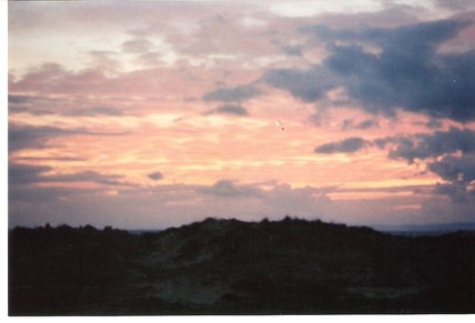 Atardecer