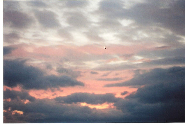 ATARDECER