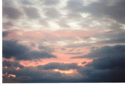 Atardecer