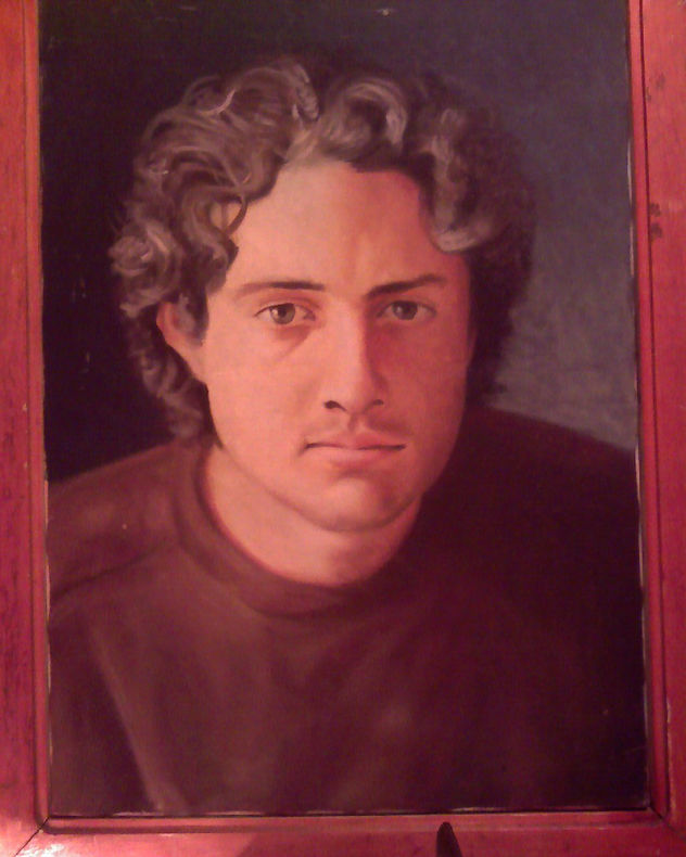 portrait