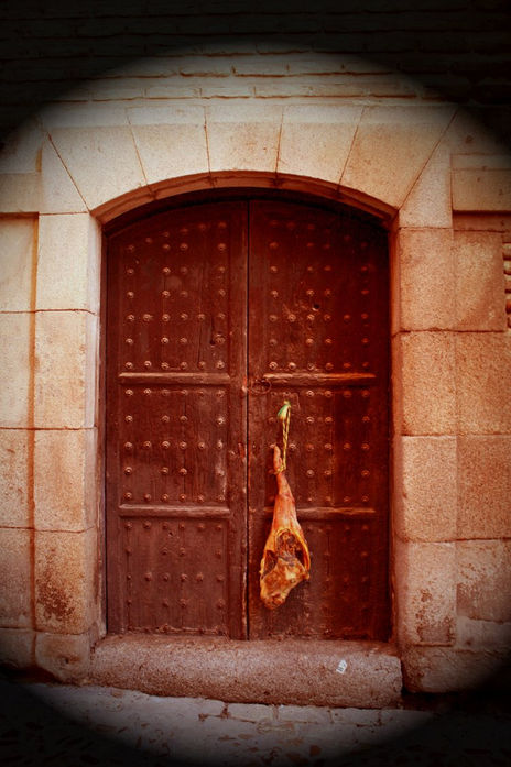 Jamon jamon