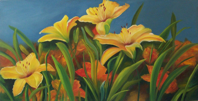 flor 7