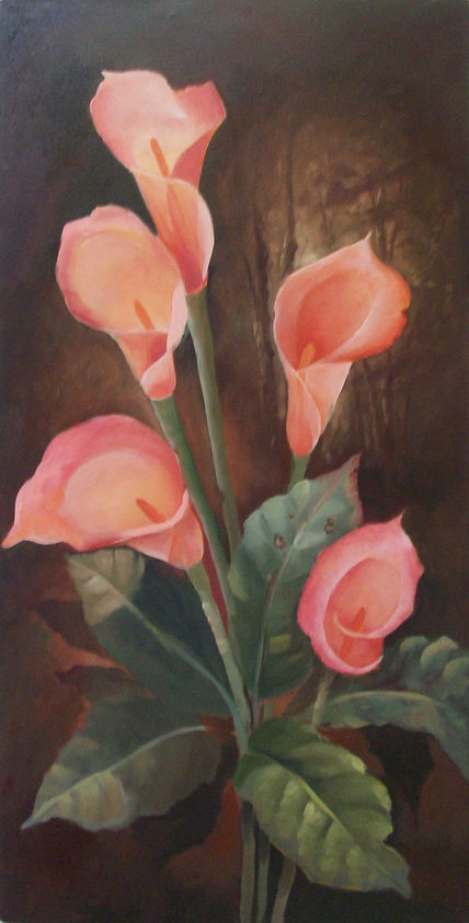 Flor 9