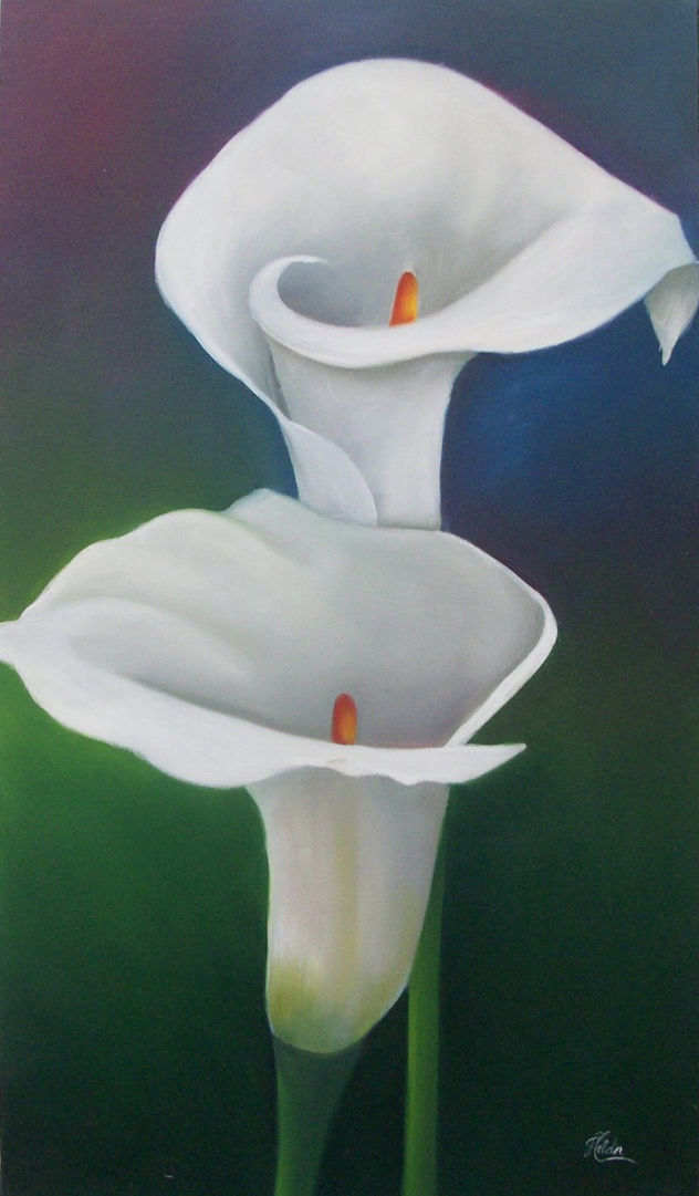 flor 10