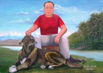 Lealtad