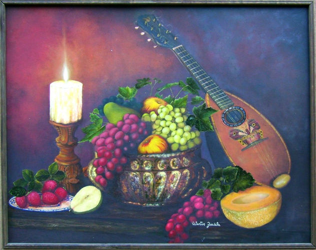 BODEGON