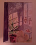 SUN THROUGH WINDOW (SOL A TRAVES DE LA VENTANA)