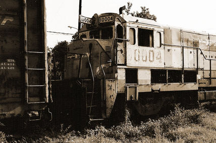 Tren