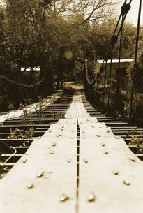 Puente antiguo