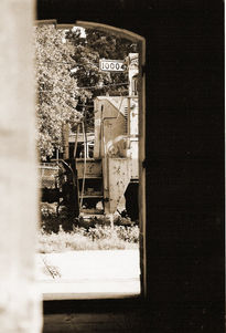 Entrada