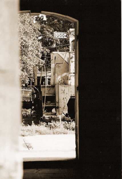 Entrada
