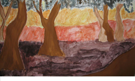 pinturas