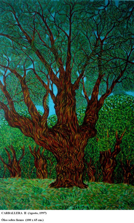 En "Los Maizales· II