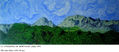La Antequera de Hoefnagle