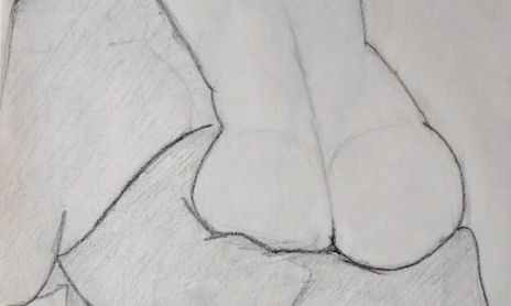 Primeros Pasos - Dibujo