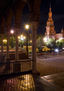La noche sevillana
