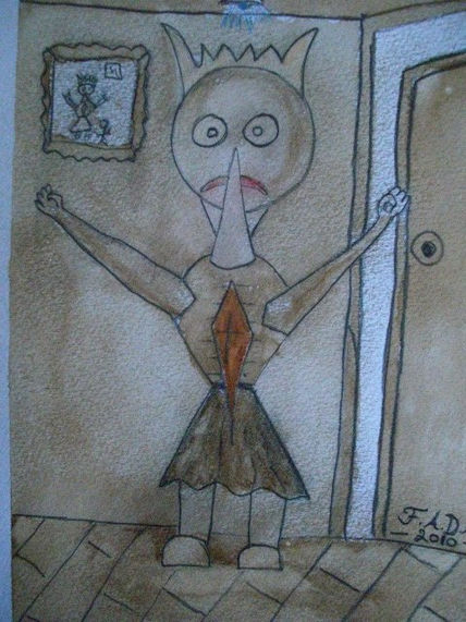 Mujer