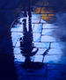 Reflejo nocturno