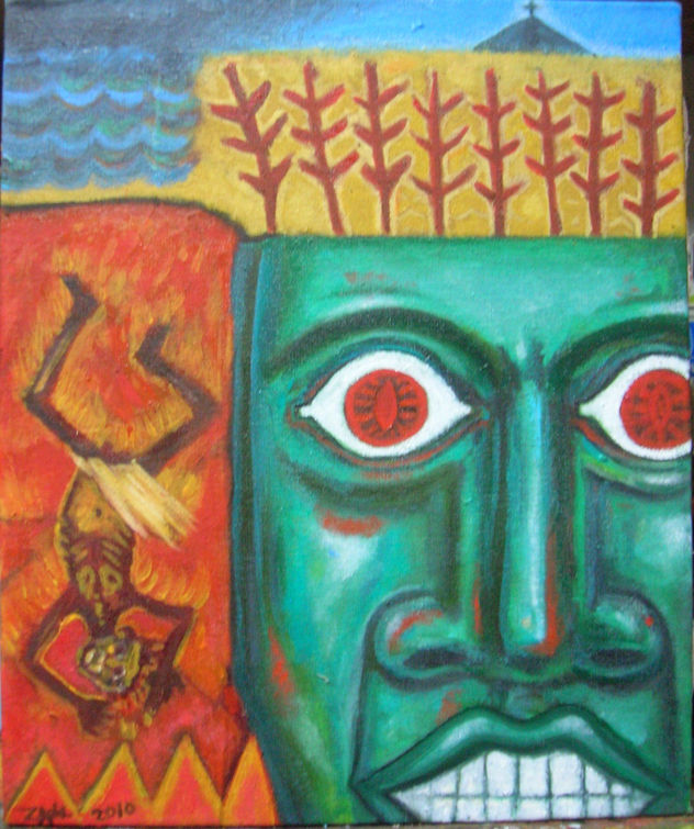 sacrificio(s)