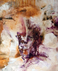 Los rostros del arte