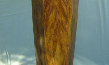 Series based on ancient Egyptian vases