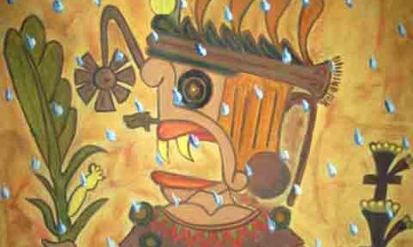 PREHISPANICO
