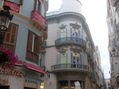 POR LAS CALLES DE MÁLAGA -II-