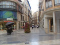 POR LAS CALLES DE MÁLAGA-III-