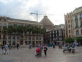 POR LAS CALLES DE MÁLAGA -IV-