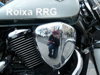 Roixa RRG and...