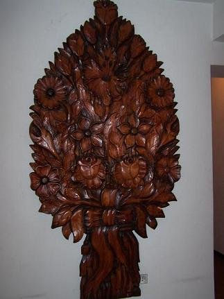 Ramillete de flores