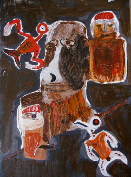 Rapa Nui