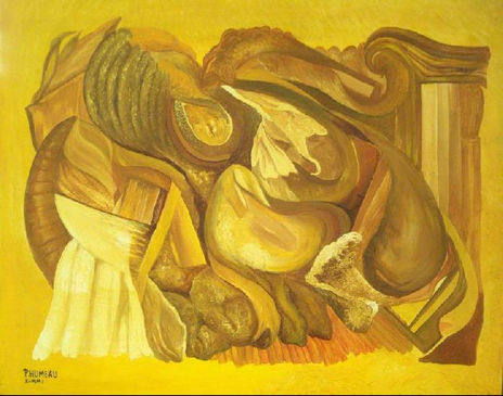 Fantasía del Oso