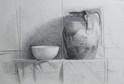 Bodegon
