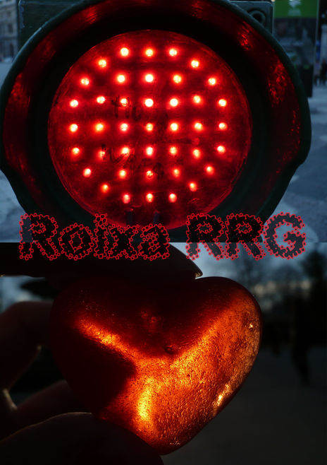 Primavera roja en...