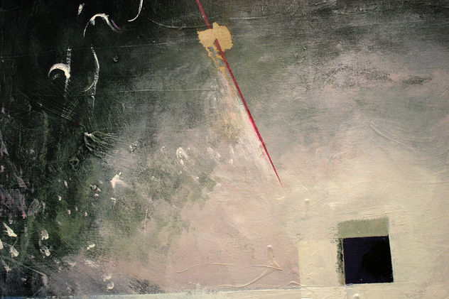 Detalle de Luz y tinieblas