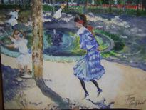 "sorolla en la...