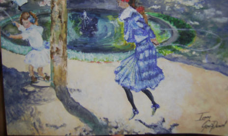 "SOROLLA"