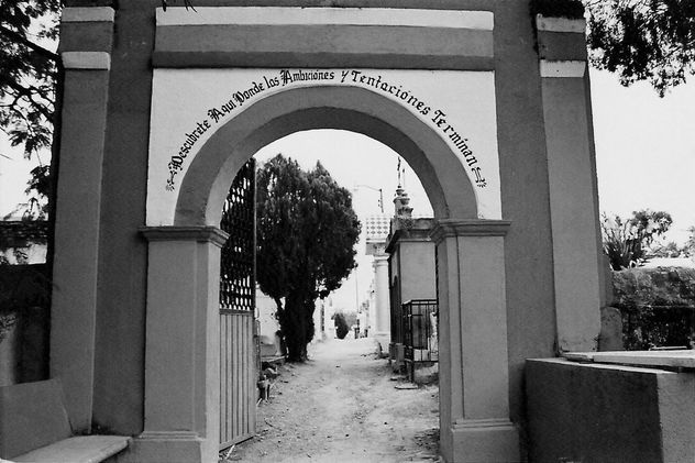 descubrete aqui donde las ambiciones y tentaciones terminan